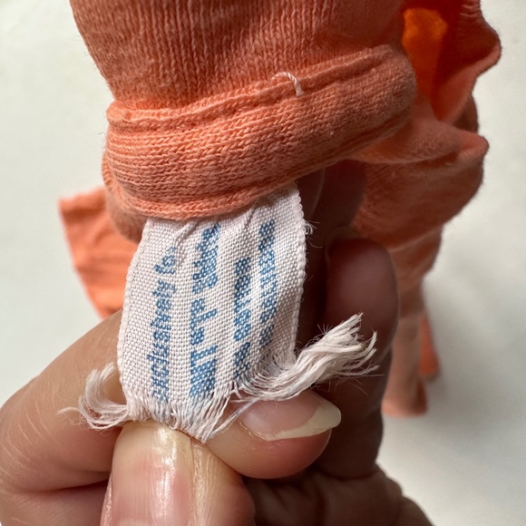 RARE Vintage Original Elvis Concert Tour 60s 70s Single Stitch Short Sleeve Tee - Picture 4 of 7